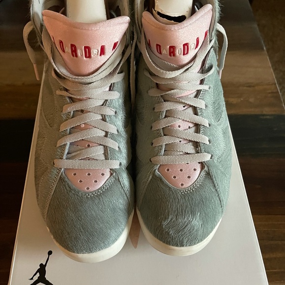 Air Jordan “Hare” Retro 7 - Picture 6 of 10